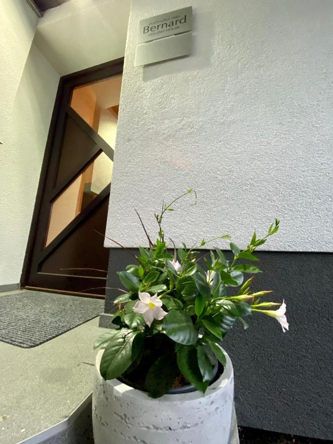 Apartma Bernard Radovljica Exterior photo